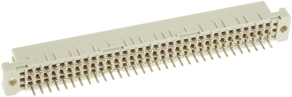 Harting 09032326825, Suora, Harmaa, Kestomuovinen hartsi, 2 A, Saksa, 100 kpl
