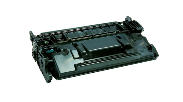 AgfaPhoto - Svart - kompatibel - gjenfabrikert - tonerpatron (alternativ for: HP 59X) - for HP LaserJet Pro M304a, M404dn, M404dw, M404n, M428fdw