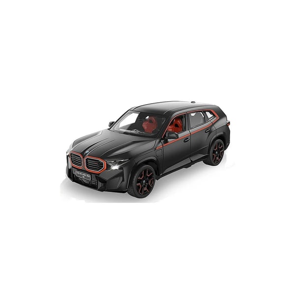 Jamara 402223, Urheiluauto, 1:14, 6 vuosi/vuosia, 760 g