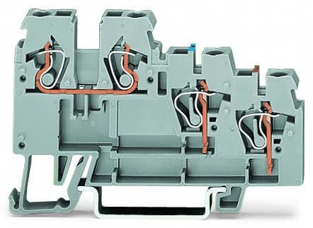 Wago 270-560, 5 mm, 68 mm, 39 mm, 250 V