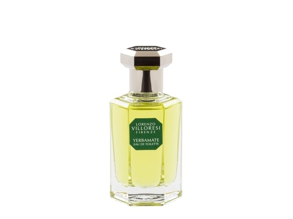 Lorenzo Villoresi Yerbamate Eau De Toilette Spray 50ml