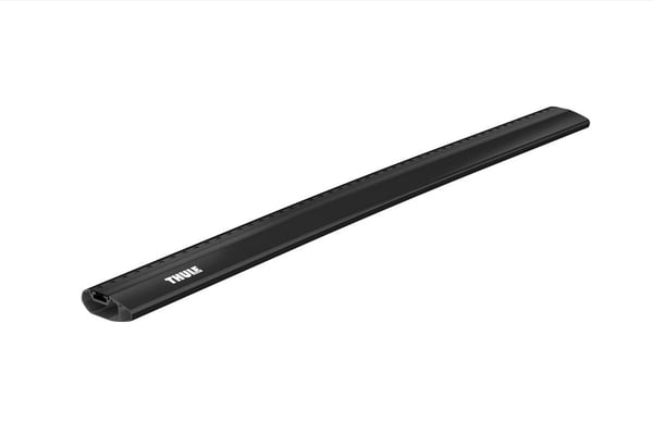 Thule WingBar Edge lasthållare - 86 cm.
