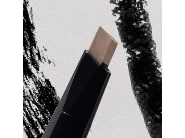Sisley Phyto-Sourcils Design 3-in-1 øyenbrynsblyant 6 Espresso, 2 x 0,2 g