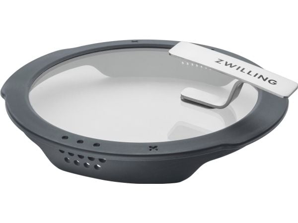 ZWILLING Simplify - Kokekarsett - 5 elementer - sølv