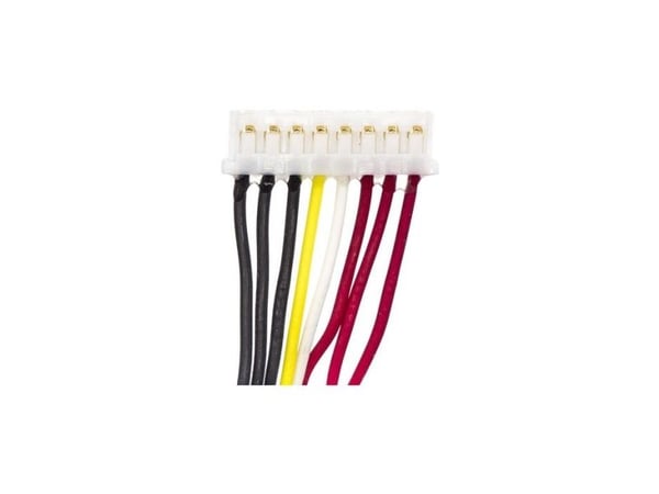 CoreParts - Batteri til bærbar PC (tilsvarer: Asus 0B200-02730100, ASUS B41N1711) - 15.2 V - litiumpolymer - 4150 mAh - 63.08 Wh - svart