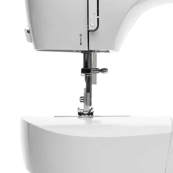 Singer M2505 - Symaskin - 11 stygn - 4 enstegsknapphål