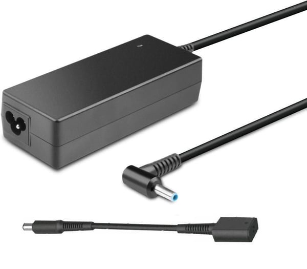CoreParts Smart Adapter - Strømadapter - 90 watt - med Smart Dongle - for HP t740