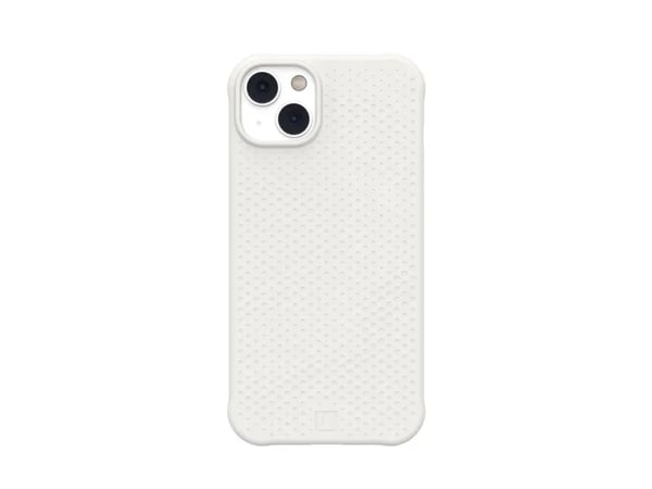 [U] by UAG Dot Magsafe, Suojus, Apple, iPhone 14 Plus, 17 cm (6.7"), Valkoinen