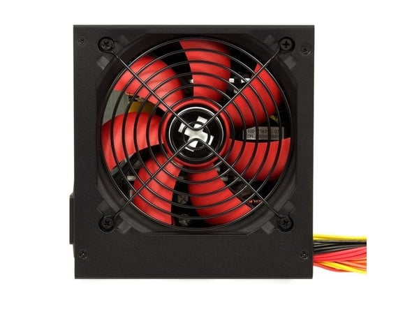 Xilence Performance C Series XP500 - Strømforsyning (intern) - AC 200-240 V - 500 watt - aktiv PFC