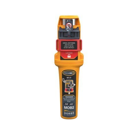 Spinlock RescueME MOB2 personlig AIS-sender