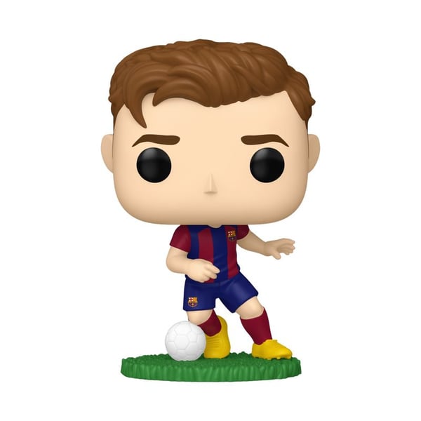 Funko POP Vinyl Barcelona Gavi