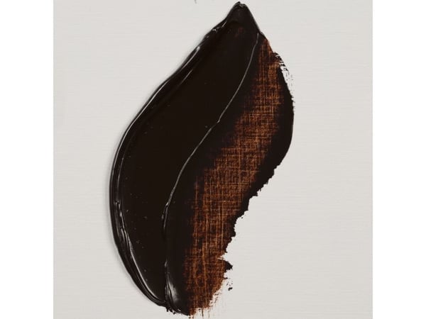 Rembrandt oljefärg tub Transparent Oxide Brown 426