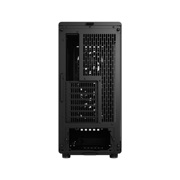 Fractal Design North datorchassi ATX Momentum Edition FD-C-NOR1C-05 svart