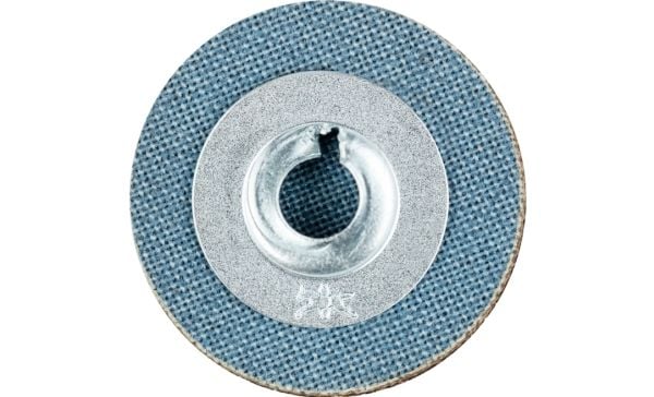 PFERD slipeskive CD 25 A 60 42750306 kornstørrelse 60 (Ø) 25 mm 100 stk