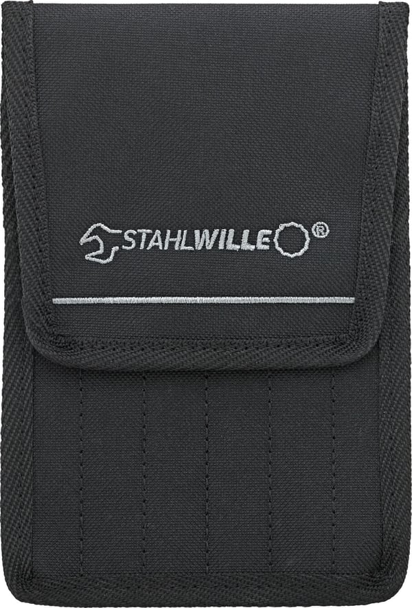 Stahlwille 72230001 Viilain 1 stk
