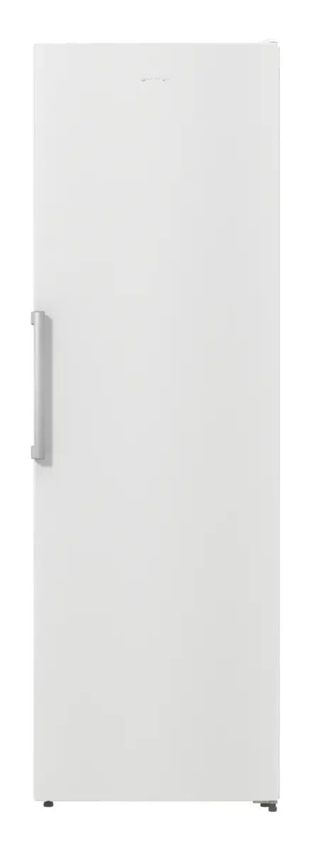 Gorenje Essential FN619EEW5 frysskåp 280 L klass E 59,5 cm, vit