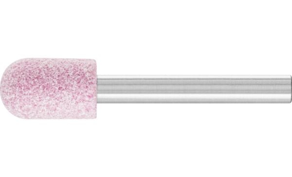 PFERD 31406274, Terävä kärki, Terästä, 73400 RPM, 6 mm, 20 mm, 10 kpl