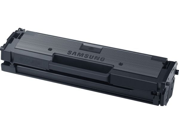 HP MLT-D111S - Svart - original - tonerpatron (SU819A) - for Xpress SL-M2023, M2027, M2029, M2060, M2070, M2071, M2073, M2074, M2077, M2078, M2079