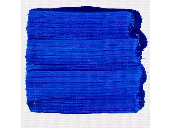 Talens Art Creation akrylfargeglass Phthalo Blue 570