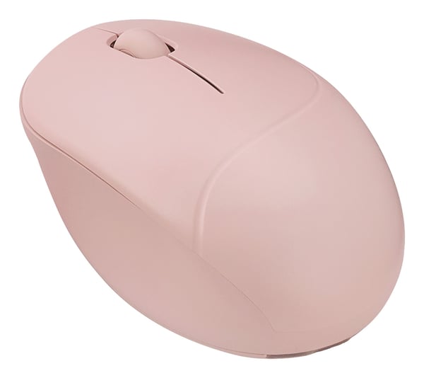 ASUS MD101 Maus, vaaleanpunainen