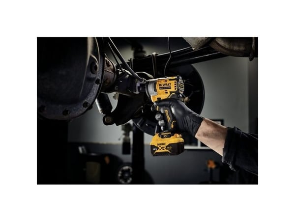 DeWALT DCF903P2-QW, 2850 RPM, 542 nm, 1 kg, 620 g