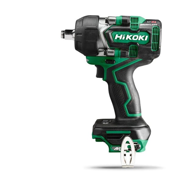 HiKOKI WR36DEW2Z mutterdragare 36 V 770 Nm, utan batteri
