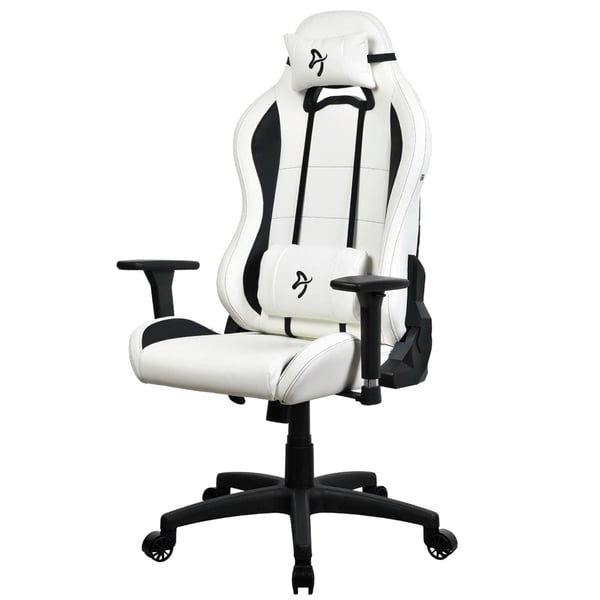 Arozzi Torretta SoftPU - Gaming Chair - White