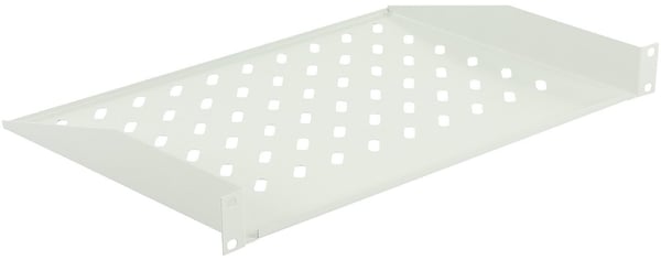 Lanview RAS203WH, Hylly, Valkoinen, 1,19 kg