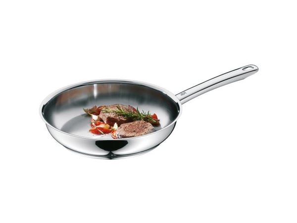 WMF 0794649991, Allmän matlagning, Rostfritt stål, Rostfritt stål, 250 ° C, Keramiska, gas, halogen, Induktion, Tyskland