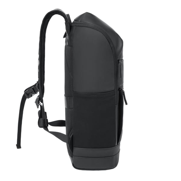 RivaCase 7856 Eden datorryggsäck 15,6" ECO*, svart Urban