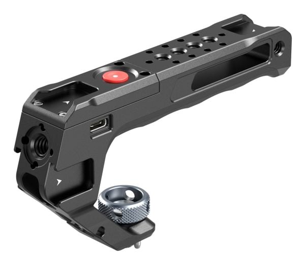 SmallRig 4927, Digitaalikameran käsikahva, Universaali, Sony Alpha 7R V / Alpha 7R IV / Alpha 7R III / Alpha 7 IV / Alpha 7 III / Alpha 7S III / Al...