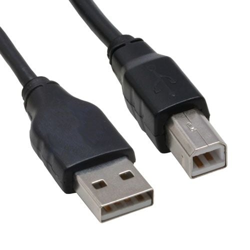 InLine 34618X, 1,8 m, Hane/Hona, 0,48 Gbit/s, Beige
