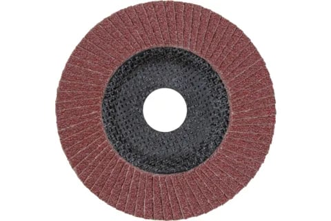 PFERD 67646115, Laikka, Ruostumaton teräs, Terästä, 11,5 cm, Mikä tahansa tuotemerkki, Sisäänpainettu keskiosa, 2,22 cm