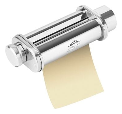 Eta ETA002894010, Pastarull, Rustfritt stål, 220 mm, 90 mm, 55 mm, 760 g
