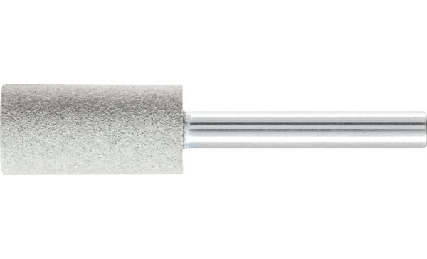 PFERD 41291508, Montert punkt, Silisiumkarbid, 19000 RPM, 6 mm, 30 mm, 10 stykker