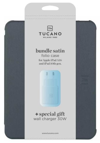 Tucano Facile Plus, Folio, Universell, 27,9 cm (11")