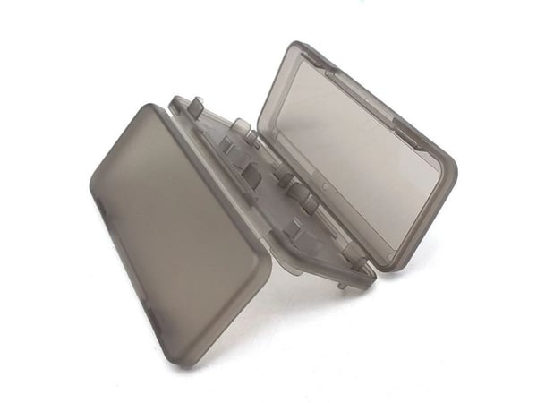 Gioteck Lite Essential Starter Pack, Nintendo Switch Lite, Vernesett, Sort, Rød, Gjennomsiktig, Nintendo, 1 stykker, Boks