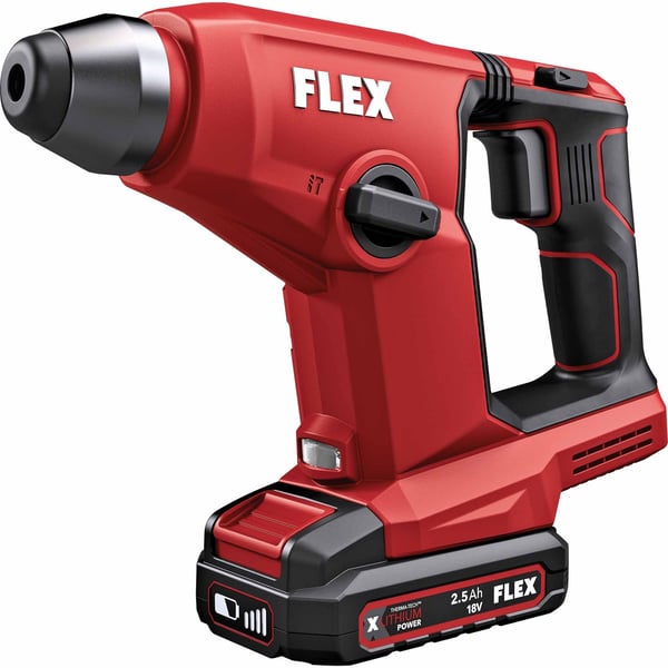 Flex akku borehammer FHE 1-16 18.0-EC Flex akku borehammer FHE 1-16 18.0-EC