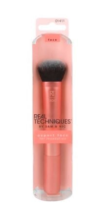 Real Techniques Expert Face Makeup Brush for Foundation