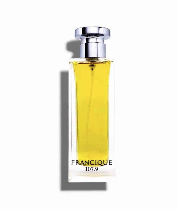 French Avenue Francique 107.9 EDP 100 ml French Avenue Francique 107.9 EDP 100 ml