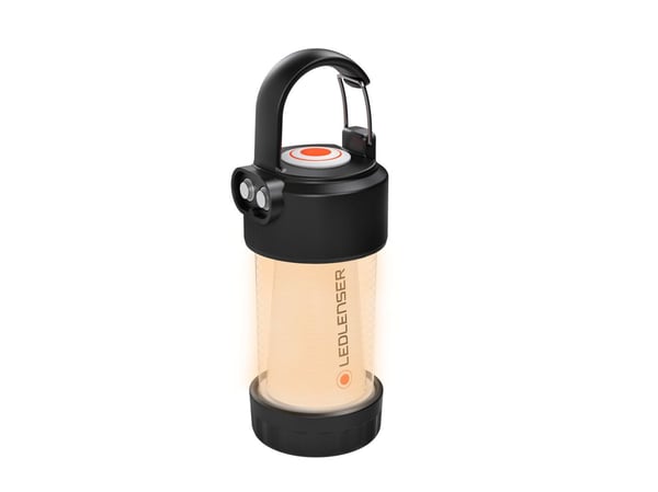 LEDLENSER ML4 Mini-lykta