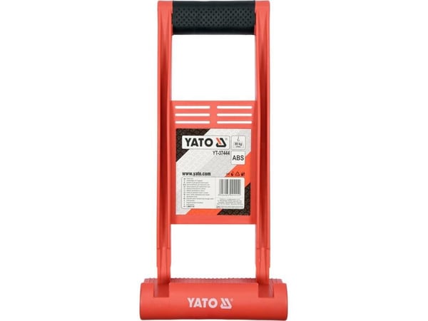 Yato Gipsplateslynge, lastekapasitet opptil 80 kg (YT-37444)