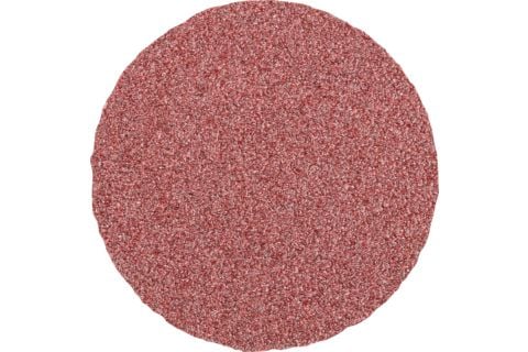 PFERD 42751506, Slibeskive, universal, korund, 13000 o/min, rund, 5 cm