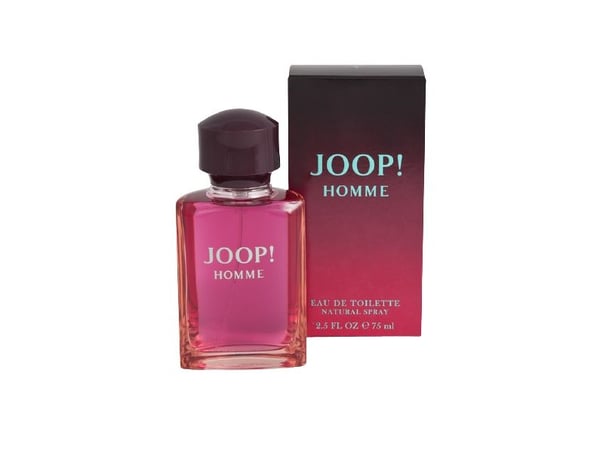 Joop! Homme EDT M 75 ml