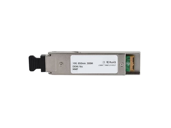 BlueOptics PAN-XFP-SR-BO, Fiber optisk, 10000 Mbit/s, XFP, LC, SR, 300 m