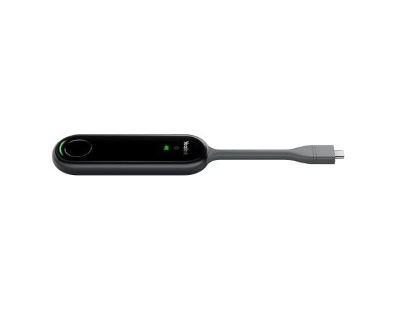 Yealink WPP30 trådløs presentasjonsdongle 3840 x 2160 30 fps USB-A