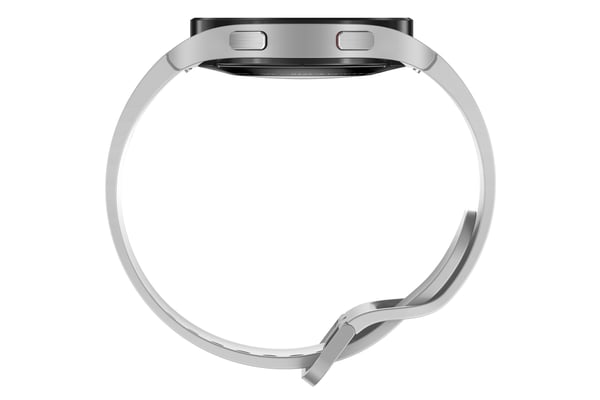 Samsung Galaxy Watch4 , 3,56 cm (1.4"), OLED, Berøringsskjerm, 16 GB, GPS, 30,3 g