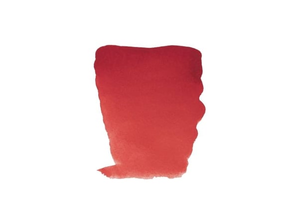 Rembrandt akvarellfärg tub Perylene Red 379
