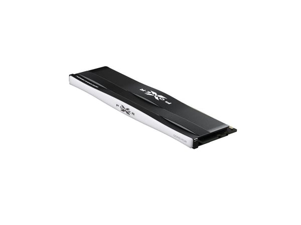 Silicon Power XPOWER Zenith DDR5 RGB Gaming UDIMM, 32 GB, 2 x 16 GB, DDR5, 6000 MHz, 288-pin DIMM, musta
