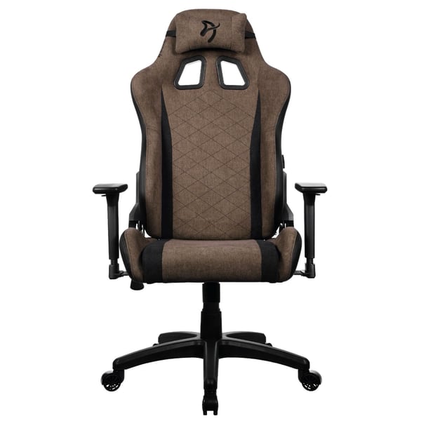 Arozzi Avanti Soft Fabric - Brown